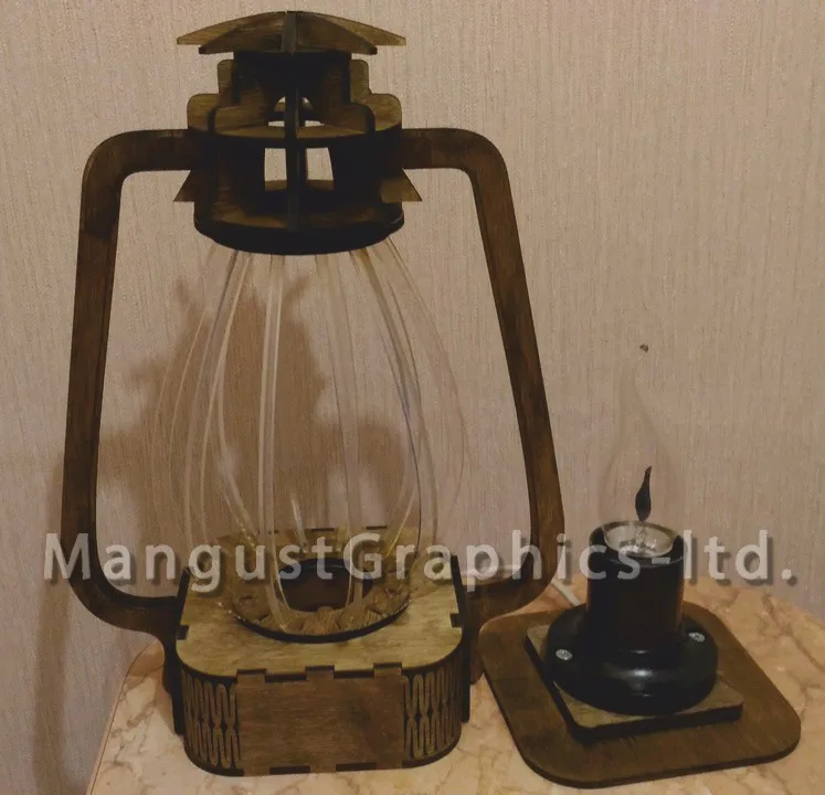 lampa 001, фото 2