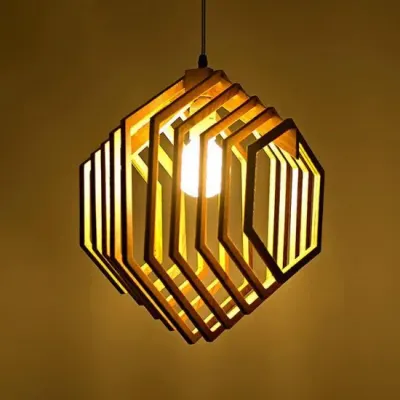 Lamp eva