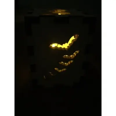 Halloween d 233 coupe laser