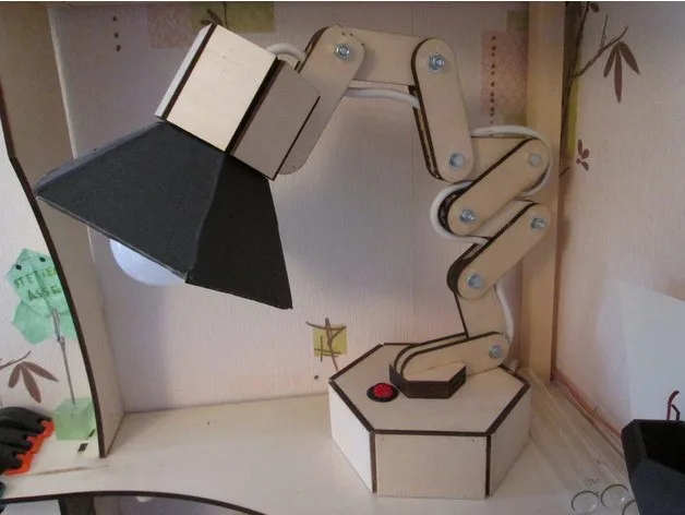 Desk lamp, фото 2