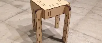 Стул TENKAIZU