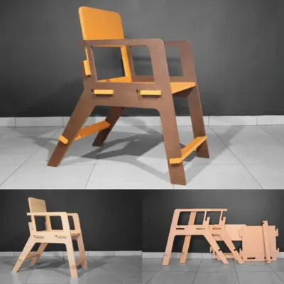 Стул KUKA