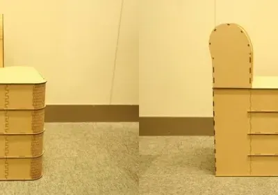 Стул it is a stool