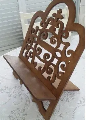 Подставка под книги