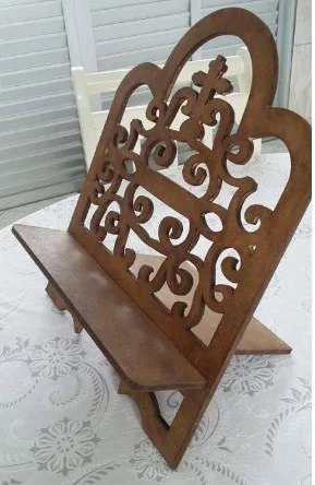 Подставка под книги