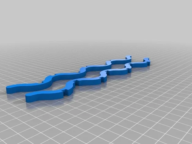 3D подставка, фото 2