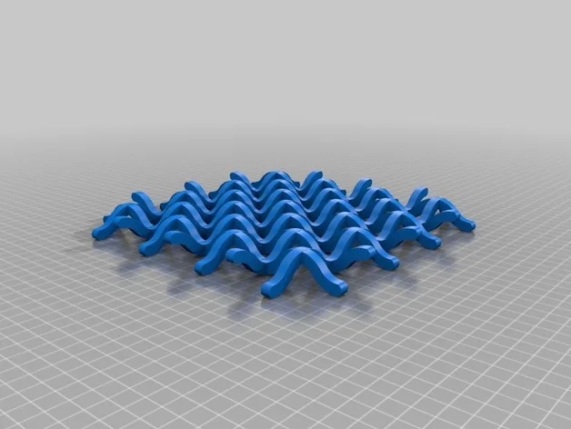 3D подставка, фото 3