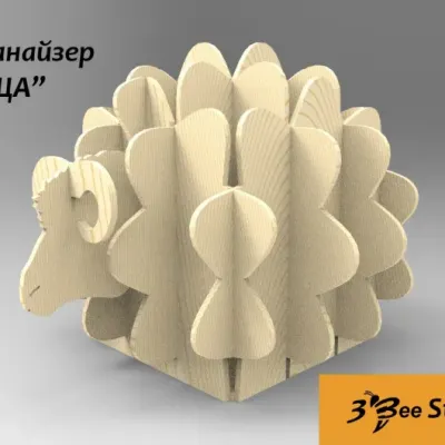 Органайзер «ОВЦА»
