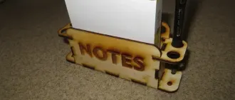 Диспенсер notes, milk?