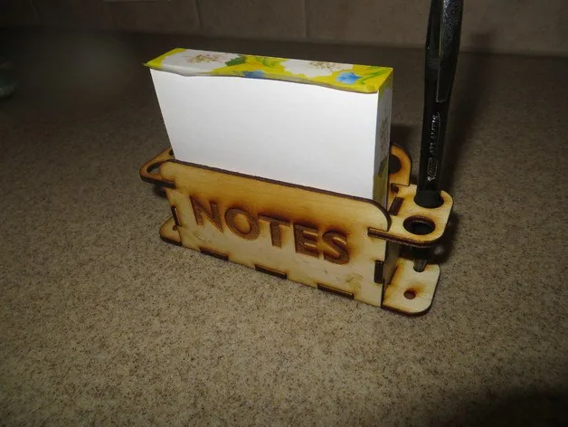 Диспенсер notes, milk?