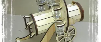 Легендарный пулемет Максим минибар