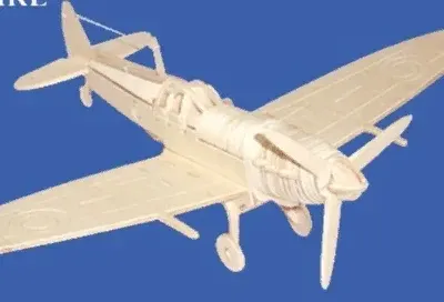Самолет P301 Spiritfire