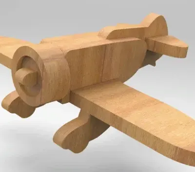 Самолет Granville Gee Bee Z40