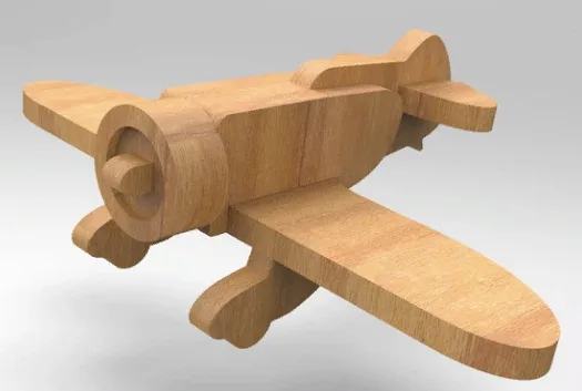 Самолет Granville Gee Bee Z40