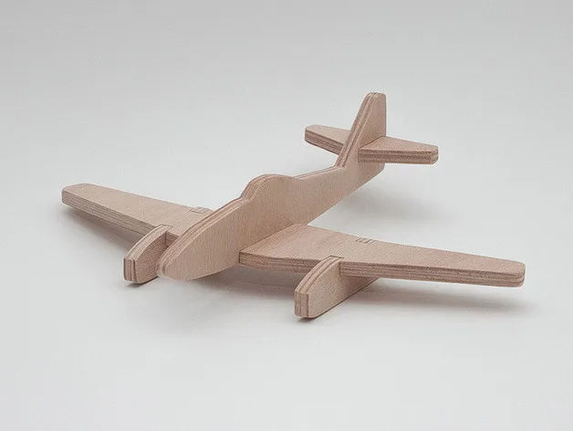 Самолет Messerschmitt Me