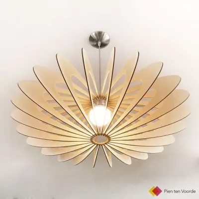 Светильник ленивый