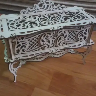 Шкатулка Joys box