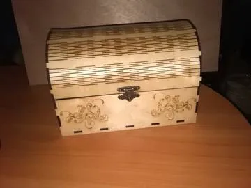 Сундук 3