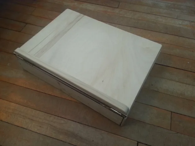 Коробок в стиле lapdesk, фото 6