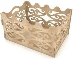 Коробка Gift box for party