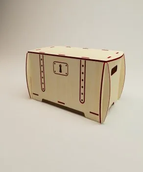 Коробка 3