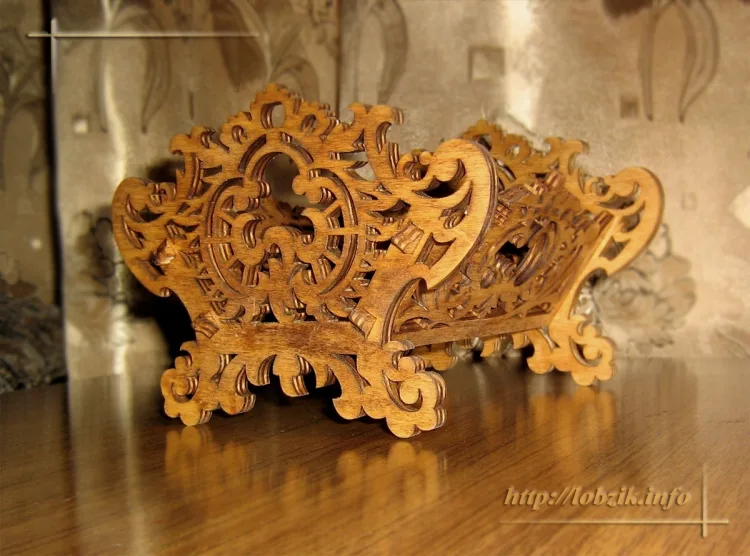 Корзинка для Фруктов
