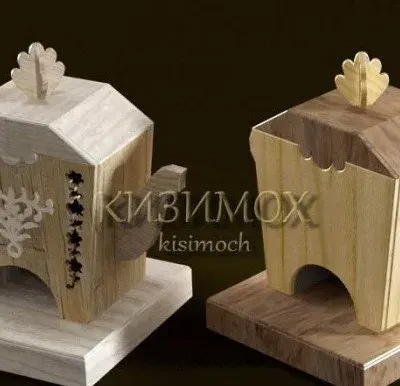 Для флэшки микро