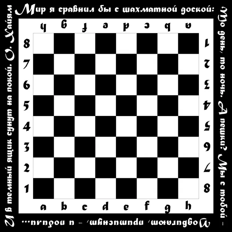 Шахматы, фото 2