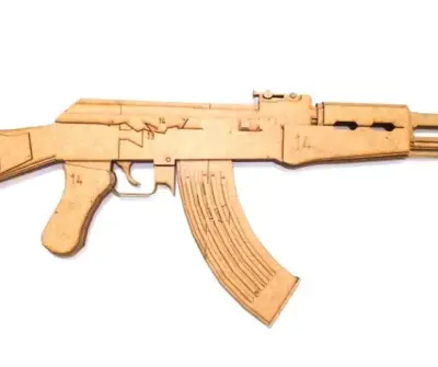 Ак-47