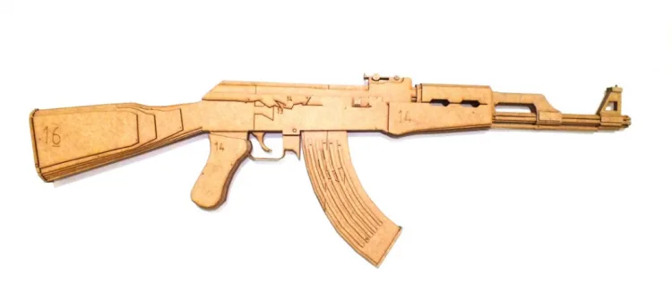Ак-47