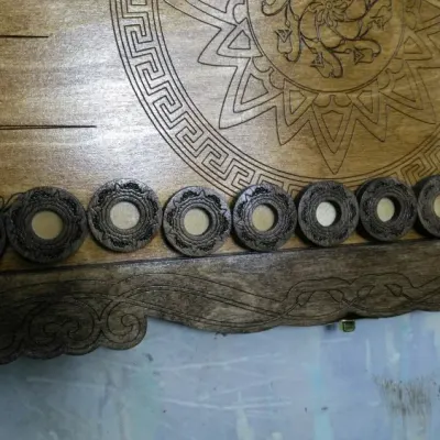 Нарды 2