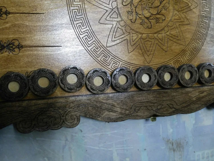 Нарды 2