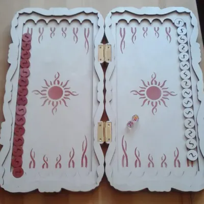Нарды