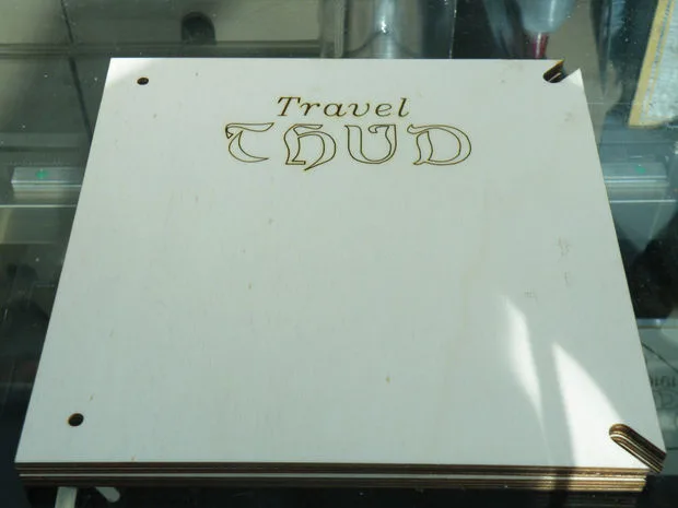 Игра Thud, фото 6