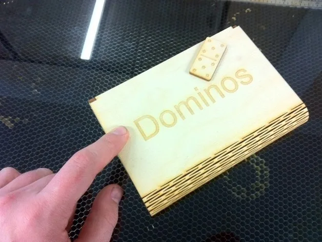Домино 1