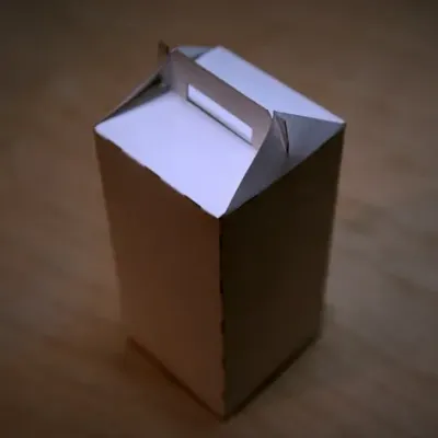 ная коробка