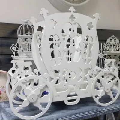 Карета carrosserie