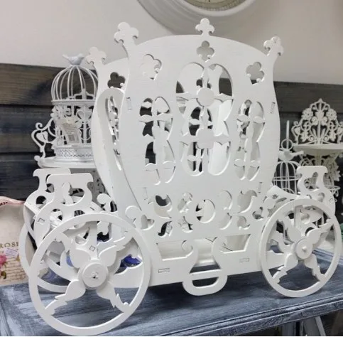 Карета carrosserie