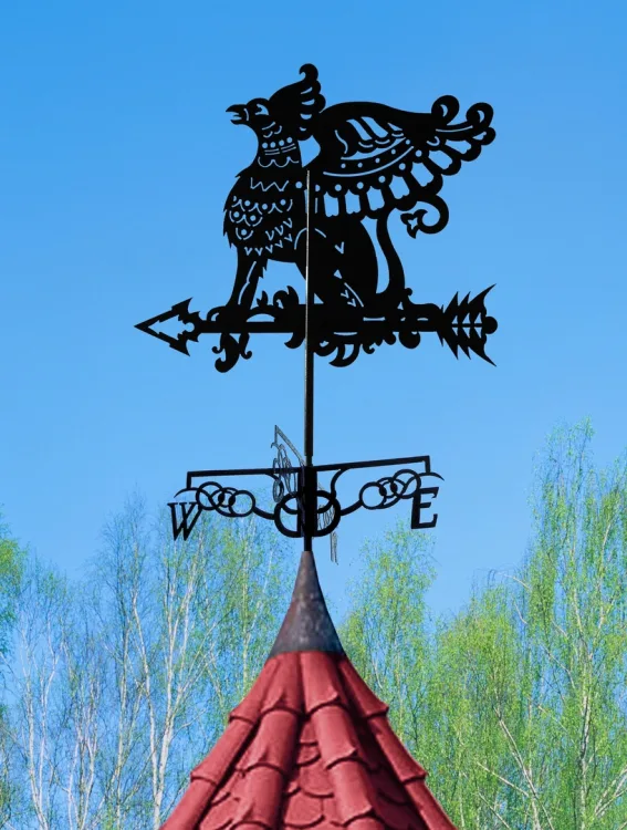 Флюгер «Грифон»