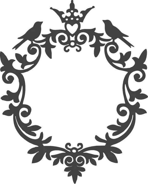 Рамки