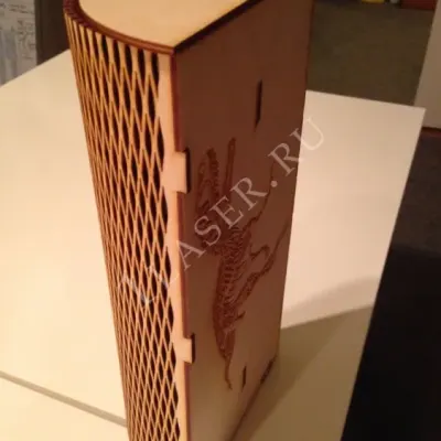 Dino Box