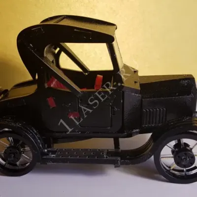 Ford-T