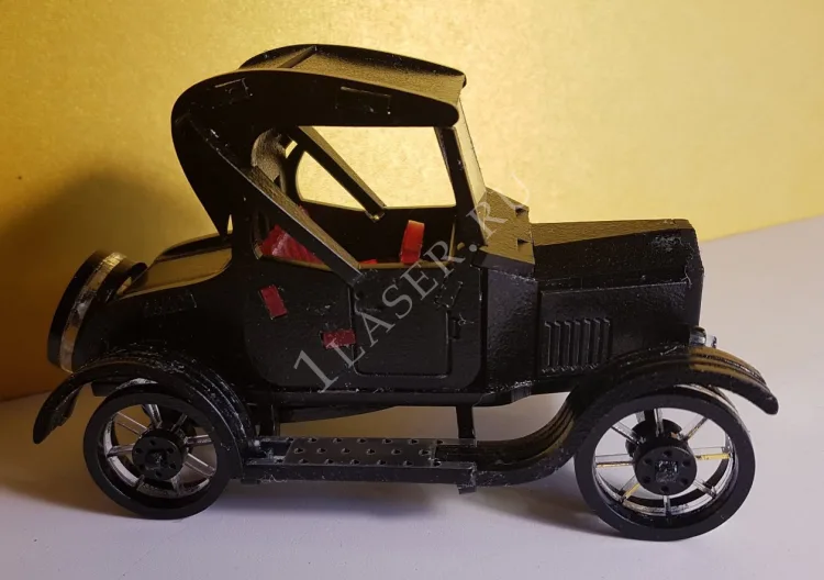 Ford-T