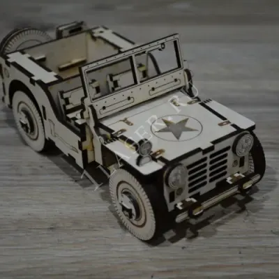 Jeep