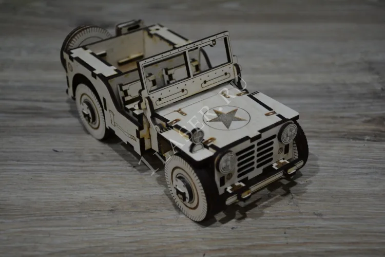 Jeep