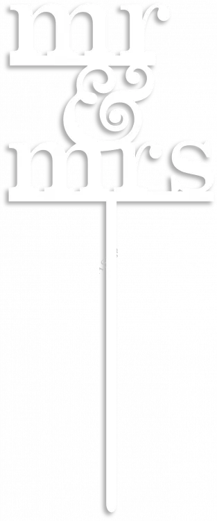 Mr and Mrs