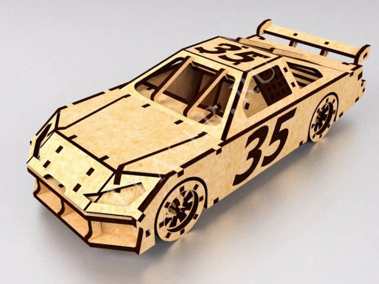 Nascar
