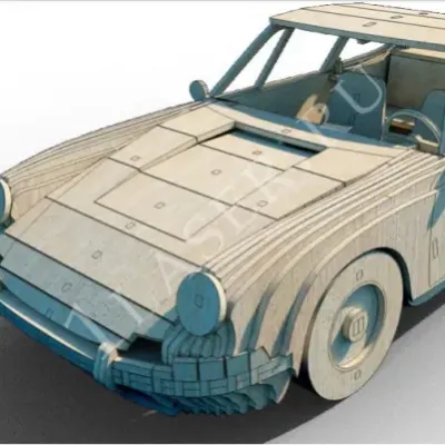 Porche-911