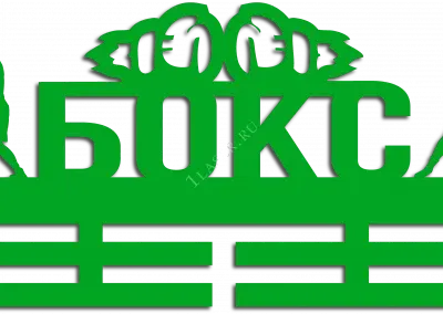 Бокс