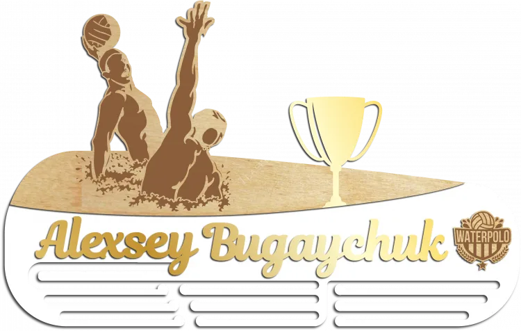 Водное поло